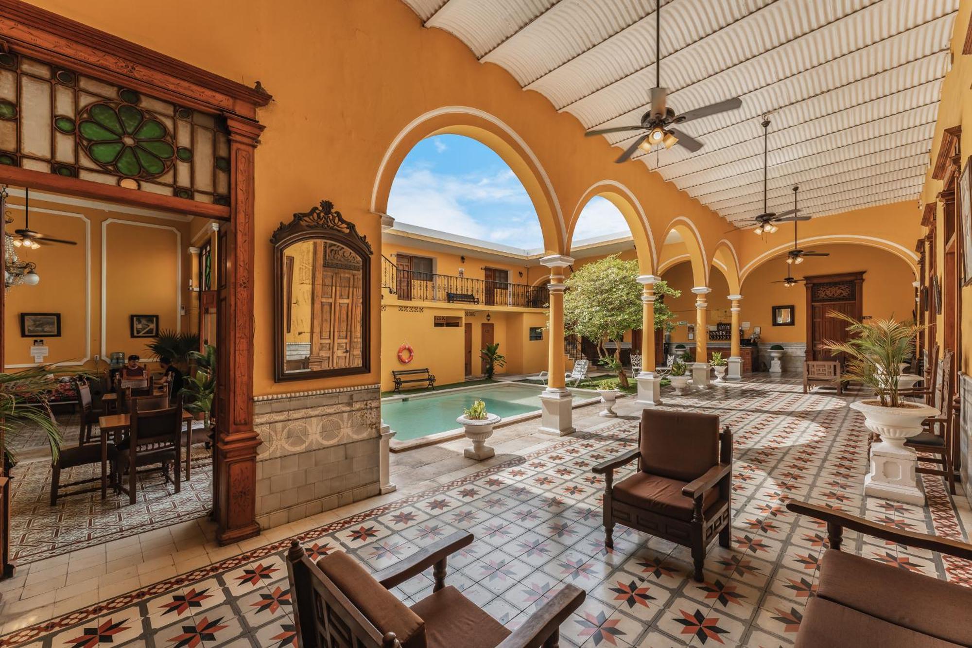 Hotel Real Toledo By Kavia